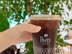 -Peet's 皮爷咖啡(海雅缤纷城店)