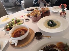 -佐度王子扒房(西城红场店)