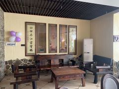 -瑶王府·广西菜(相思湖店)
