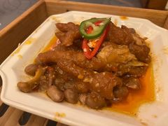 -汕头龙光喜来登酒店-采悦轩中餐厅