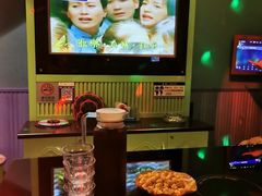 -唯爱KTV聚会餐厅(仙林东城汇店)