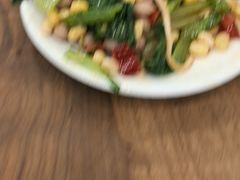 -老刘家永盛斋·传统泡馍(东关南街店)