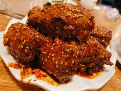 麻辣兔头-老号尤兔头(幸福店)