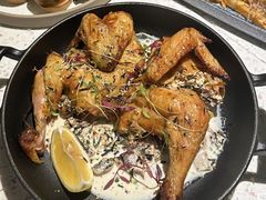 -BE BRIGHT KITCHEN(正佳广场店)