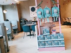 大堂-必胜客(阿诗玛店)