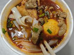 肥肠粉-中山牛肉肥肠粉面馆(军工社区店)