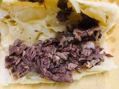 -高玛纳驴肉火烧(河间总店)