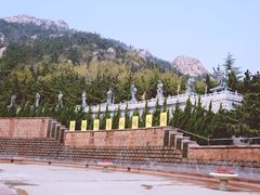 -石岛赤山风景区