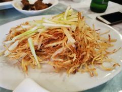 -永兴餐厅(复兴中路店)