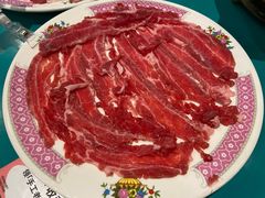 -粉灯牛腩牛杂煲·鸡煲(双井店)