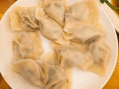 -枫林饺子