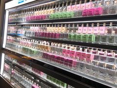 -Blueglass酸奶(财富购物中心店)