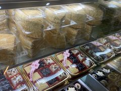 -玛尔哈巴·塔塔尔糕点(华侨小区店)