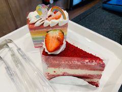 -85度C(东莞常平新南街店)