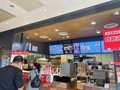 -肯德基(丽莎广场店)