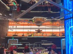 -西塔老太太泥炉烤肉(上海七宝领展广场店)