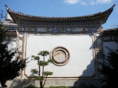 -喜洲翰林餐厅(董家百年老宅店)