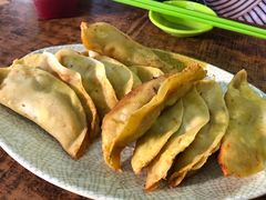 牛肉锅贴-清真蒋有记(老门东店)