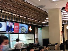 大堂-大厨小馆(华阳城店)