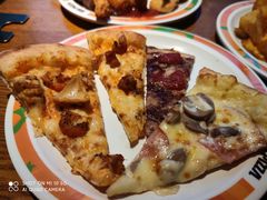 -比格比萨自助(花园路店)