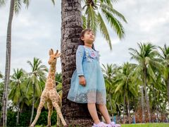 -三亚亚龙湾天域度假酒店