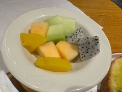 -斗牛士牛排(南京东路店)