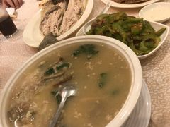 -德记潮州菜馆(卑路乍街)