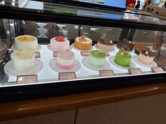 -DQ·蛋糕·冰淇淋(龙湖狮山天街店)