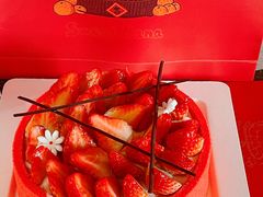 -壹点壹客·生日蛋糕(南山店)