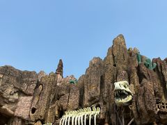 -中华恐龙园