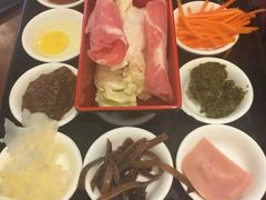 -阿香米线(宁波来福士广场店)