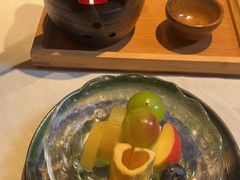 -叶叶菩提(太原别墅店)