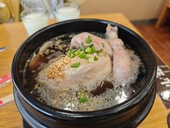 -高社长参鸡汤(高丽街店)