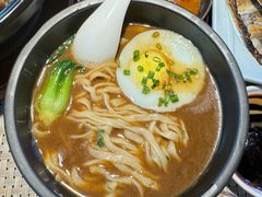 -德永枣香烤鸭(官舍店)