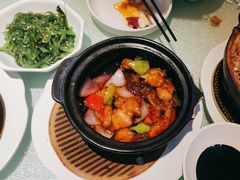 -日昌餐馆(德胜门店)