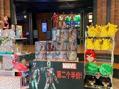 -CGV影城(壹方城IMAX店)