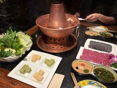-南门涮肉(上海一店)