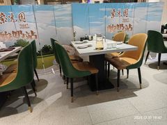 -紫光园(劲松店)