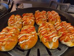 -长春净月潭喜来登酒店·盛宴标帜餐厅