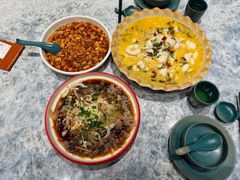-聚丰园•湖鲜餐厅(阿红私房菜梅石路店)
