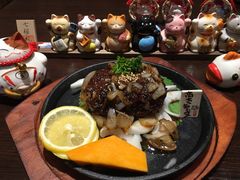 -金藏屋 碳火烤肉(江湾路店)