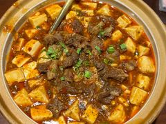 -拾捌川·自贡爆炒(新街口店)