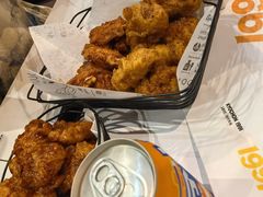 -Kyochon1991校村(共和路店)