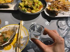 -撸啊撸铁签小肉(车站南路店)