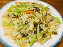-宴武夷·匠心闽味(印象大红袍店)