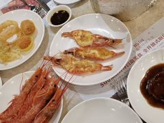 -芭菲盛宴·环球美食(锦城万达广场店)