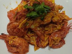 -山东宾馆·齐鲁苑餐厅