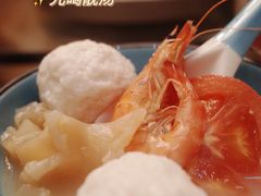 -金龙·打边炉(武进路店)