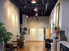 -FEELINGME乐刻私教馆·健身(沿海赛洛城店)