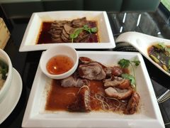 -玉兰苑一等茶餐厅